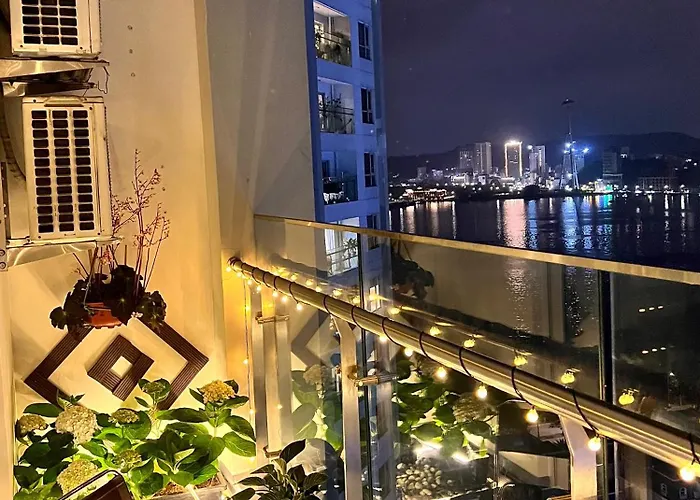 Appartement Amber