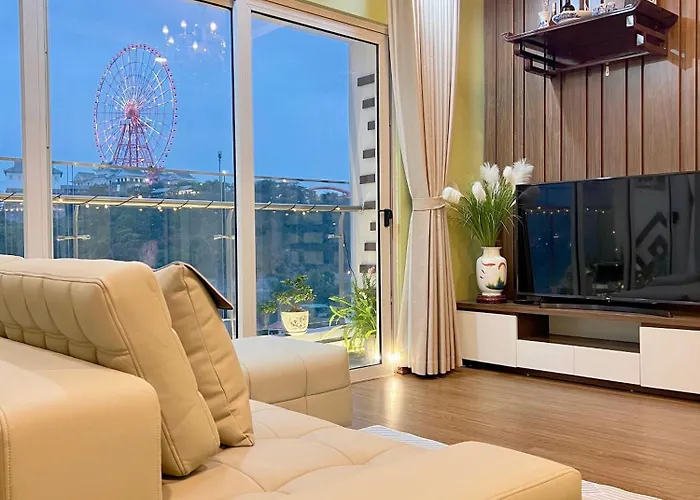 Appartement Amber