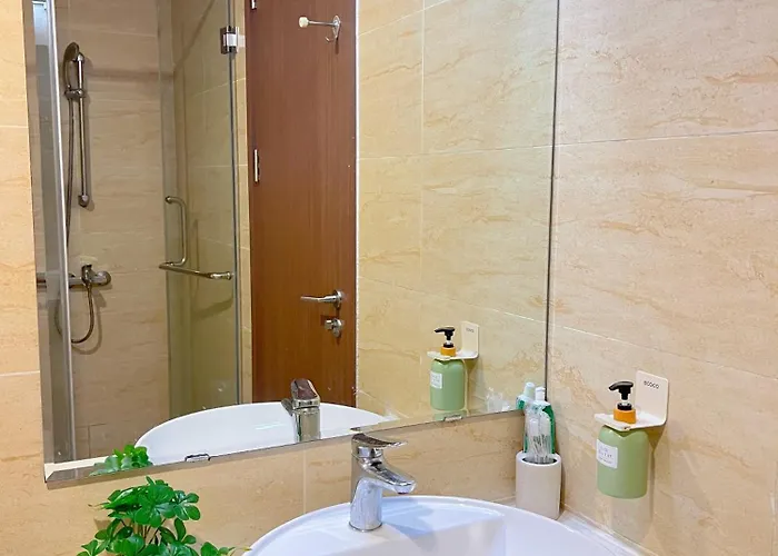 Appartement Amber