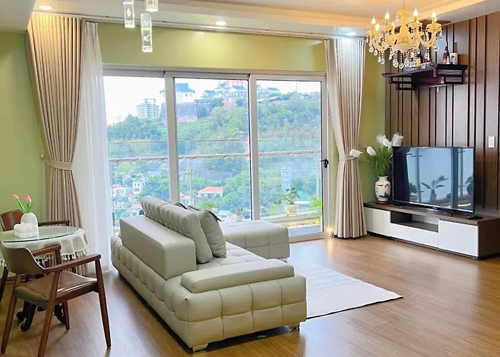 Appartement Amber *