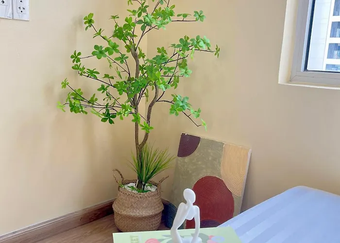 Appartement Amber