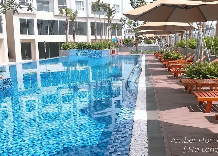 Amber Appartement