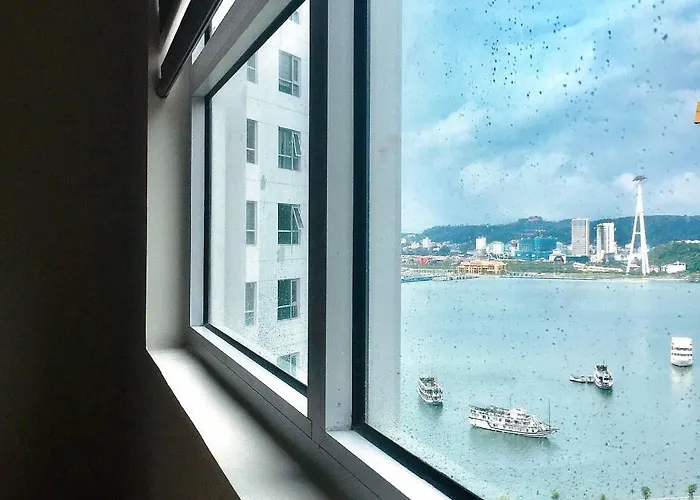 Amber Appartement Hạ Long